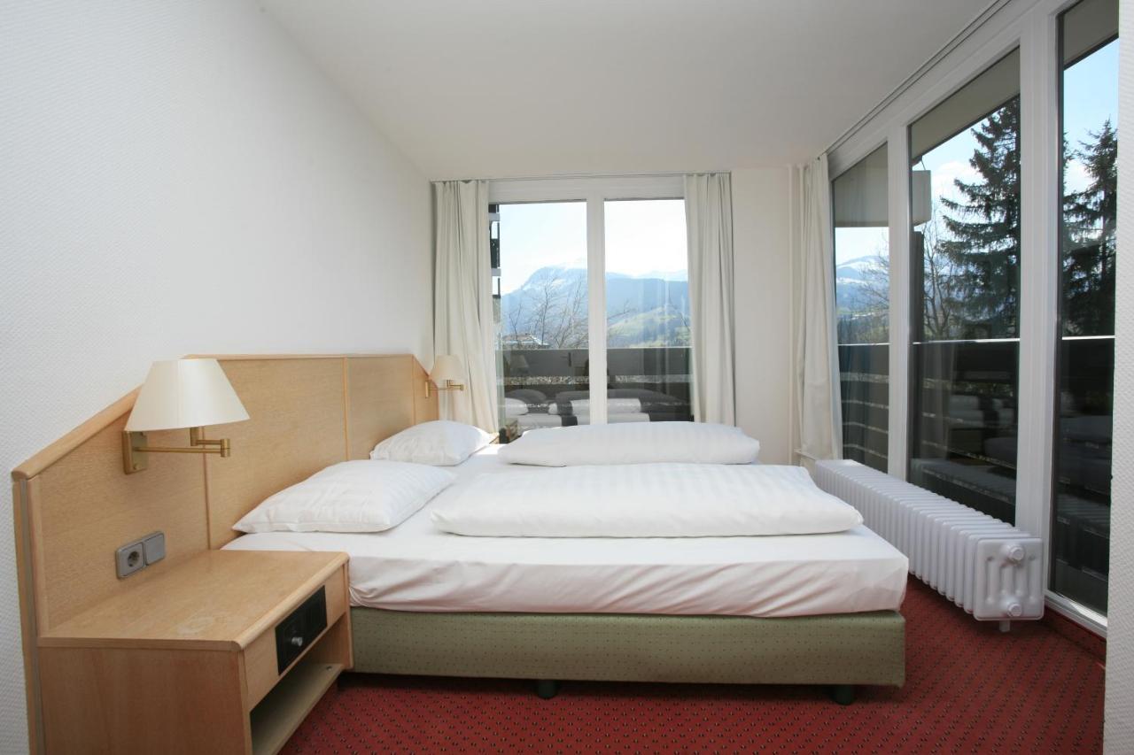 Allgaeustern Hotel Sonthofen Ngoại thất bức ảnh