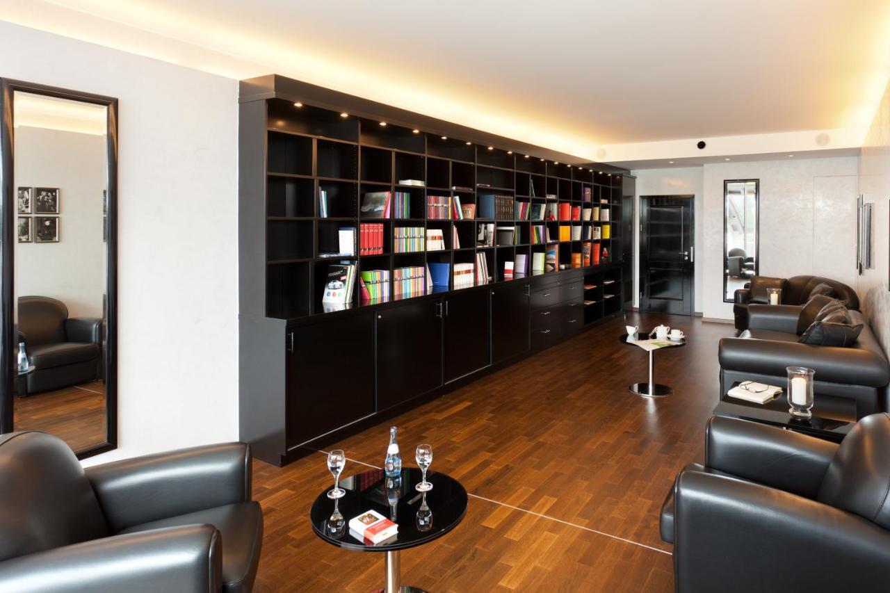 Allgaeustern Hotel Sonthofen Ngoại thất bức ảnh