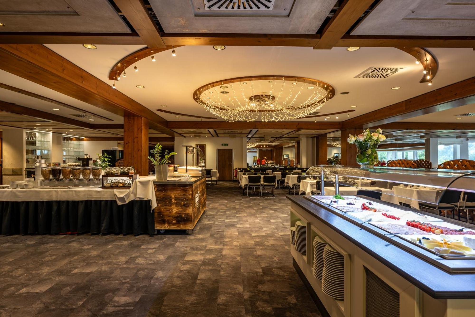 Allgaeustern Hotel Sonthofen Ngoại thất bức ảnh