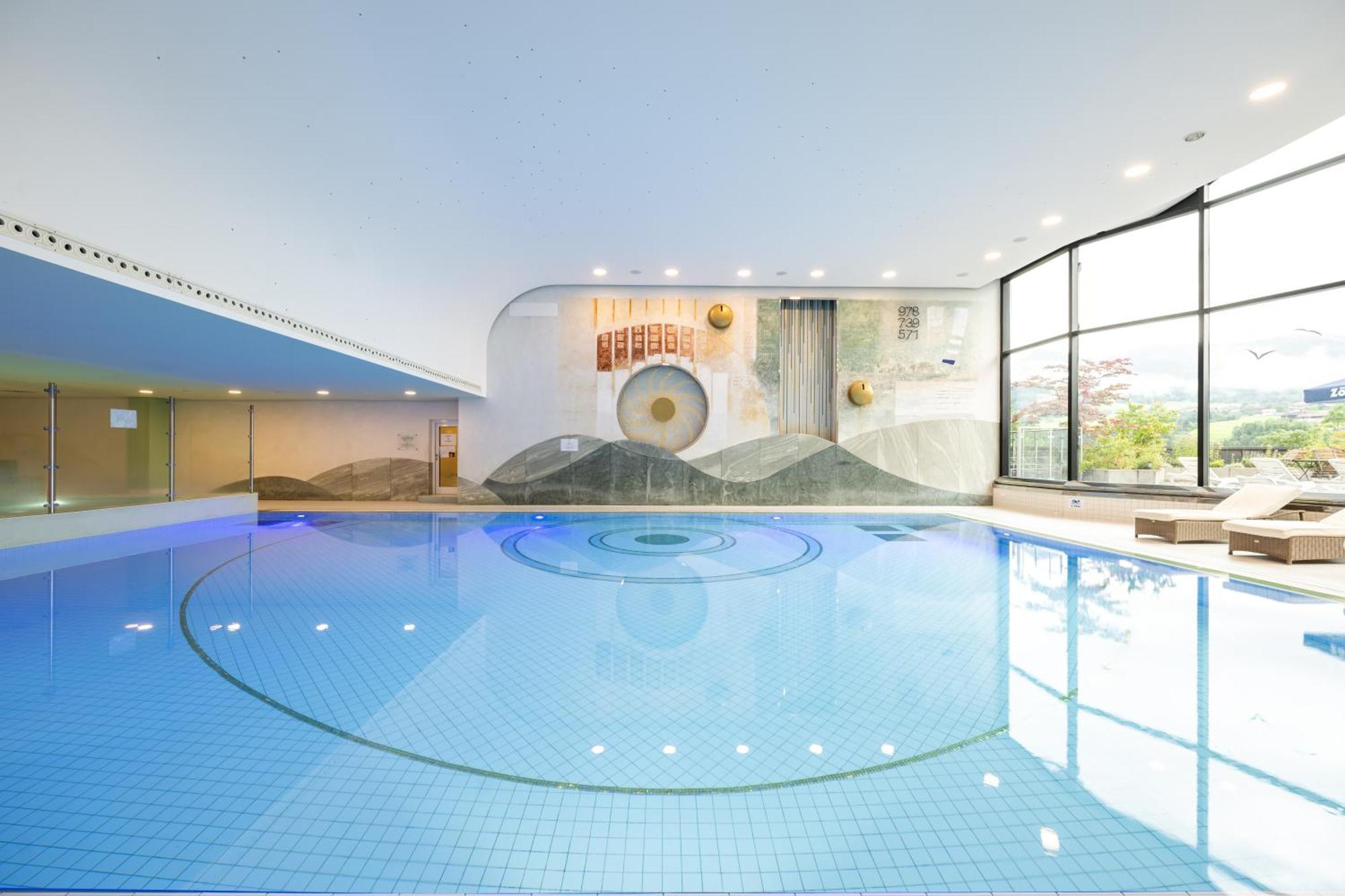 Allgaeustern Hotel Sonthofen Ngoại thất bức ảnh