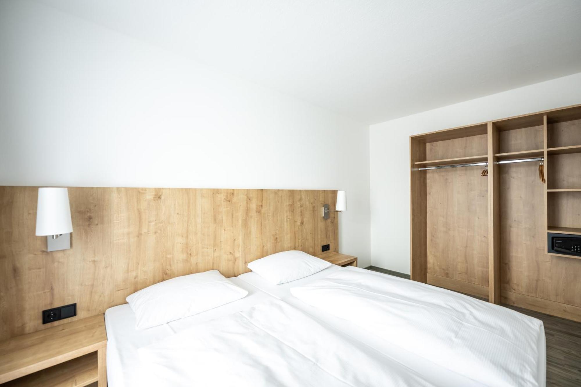 Allgaeustern Hotel Sonthofen Phòng bức ảnh