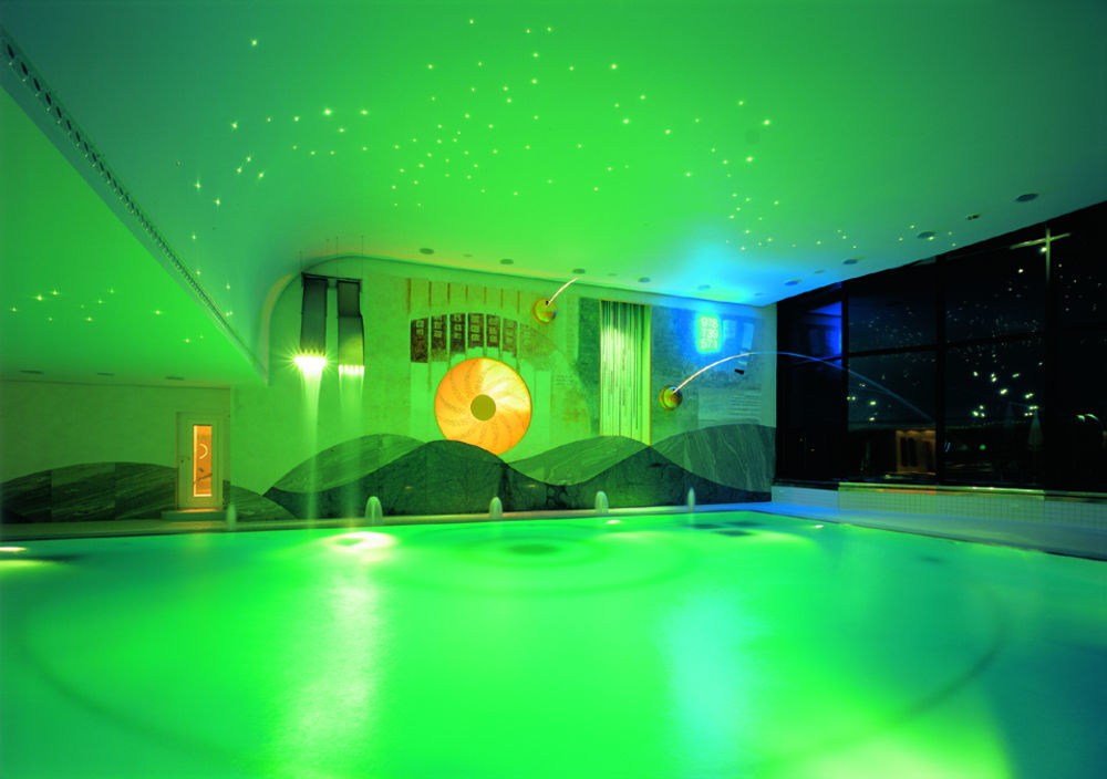 Allgaeustern Hotel Sonthofen Ngoại thất bức ảnh