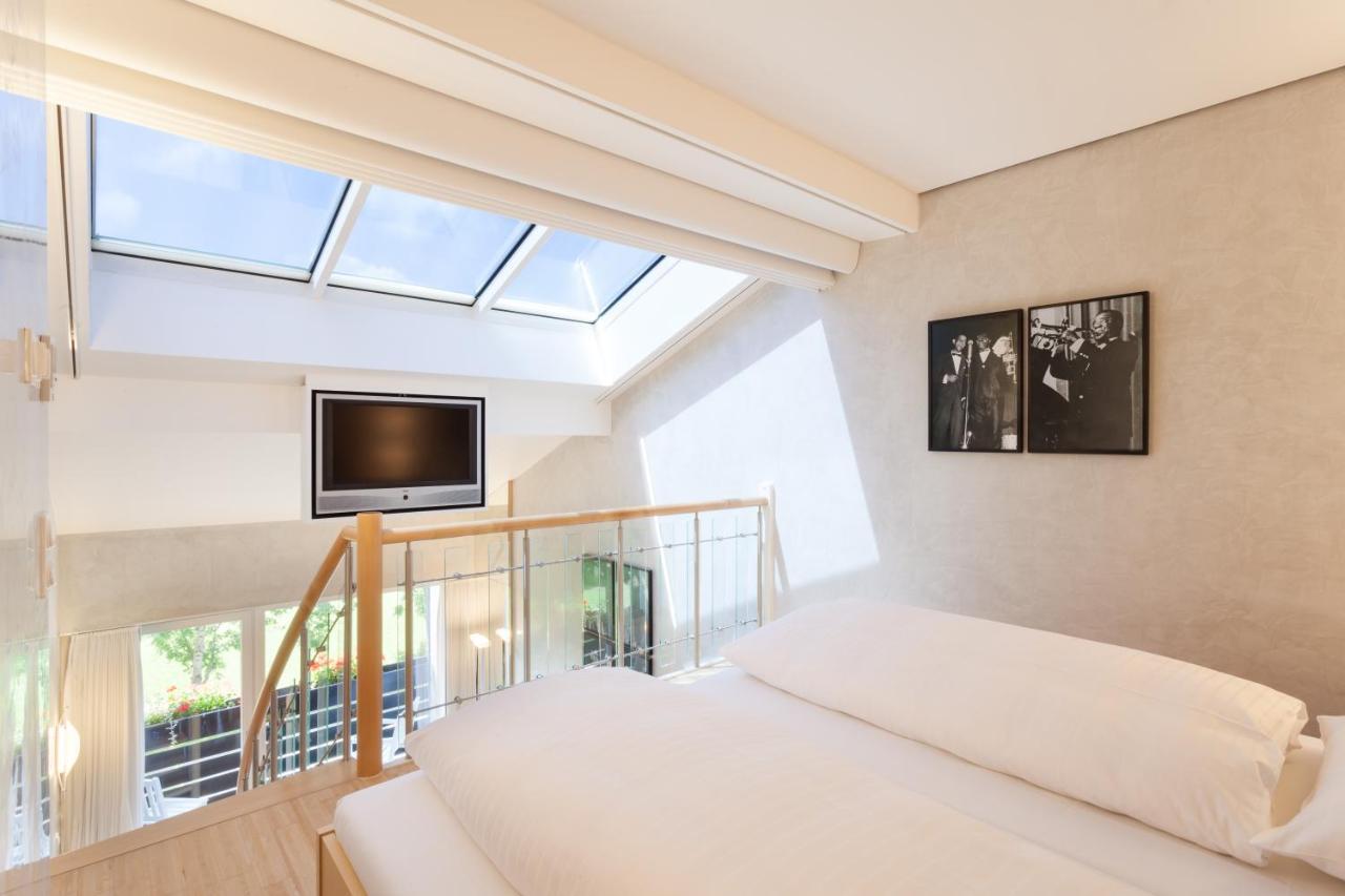 Allgaeustern Hotel Sonthofen Ngoại thất bức ảnh